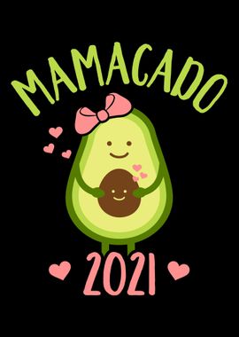 Mamacado 2021