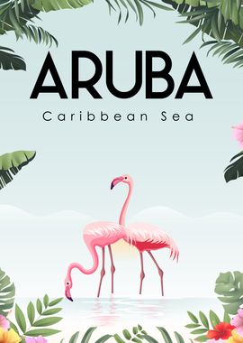 Aruba 1