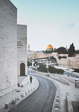 Jerusalem Israel