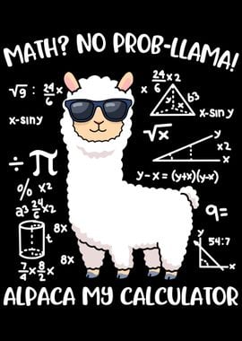 Math Llama