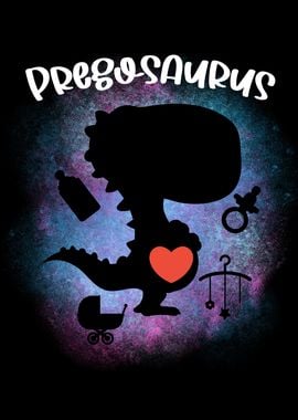 Pregosaurus Pregnancy