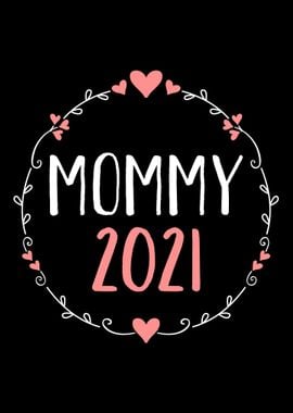 Mommy 2021