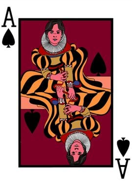 ace of spades