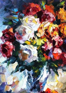 Leonid Afremov