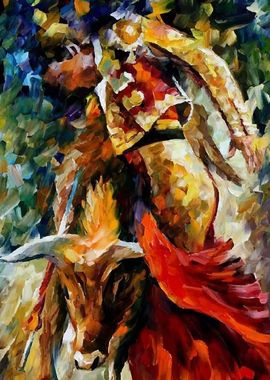 Leonid Afremov