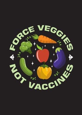 Veggies Vaccines