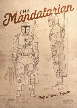 The Mandalorian