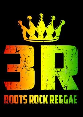 Roots Rock Reggae Gift