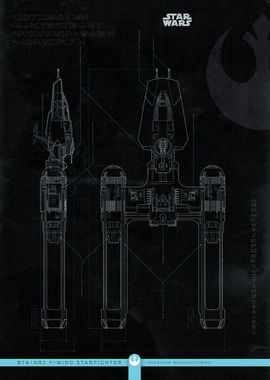 BTA Starfighter