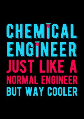 Funny Chemical Engineer