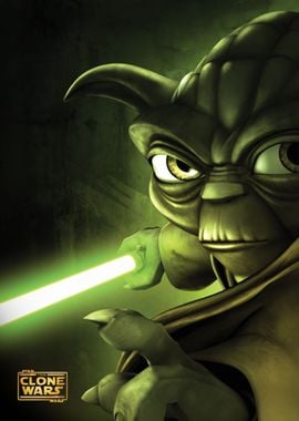 Yoda