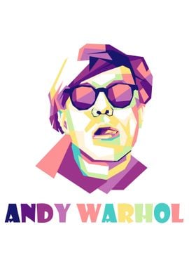 Andy Warhol