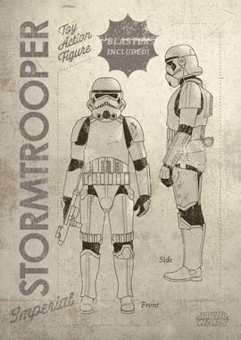 Stormtrooper