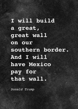 Donald Trump Quote D018