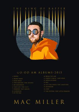 Mac Miller