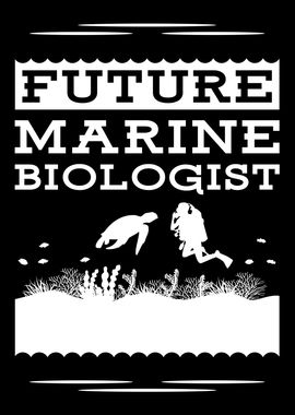 Future Marine Biologist