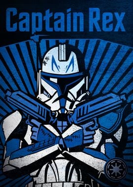 Captain Rex