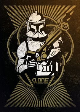 Clone Trooper 2