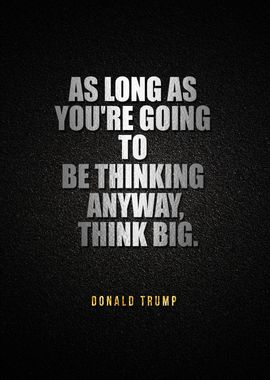 Donald Trump quotes