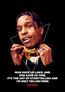 Asap Rocky