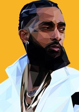 Nipsey hussle