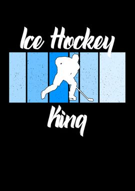 ice hockey king