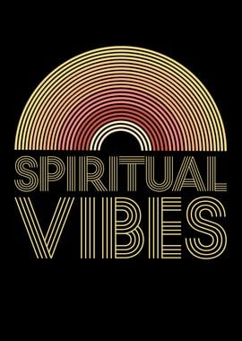 Spiritual Vibes