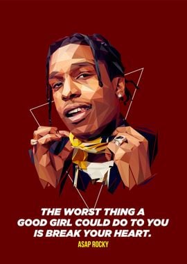 asap rocky