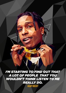 asap rocky