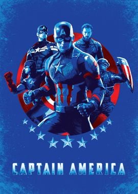 Captain America