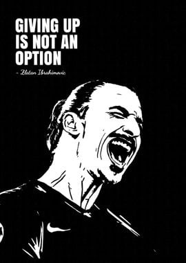 zlatan ibrahimovic quote