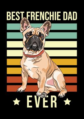 French Bulldog Dad