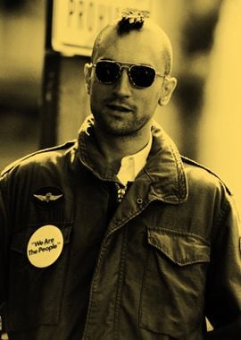 taxi driver