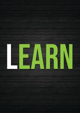 Learn and Earn