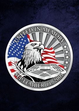 United in Memory Art