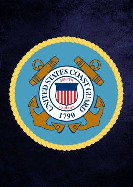 Coast Guard Department of