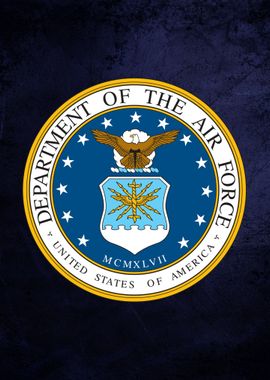 Department of the Air Forc