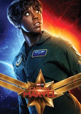 Maria Rambeau