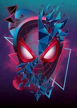 Spider's Vice