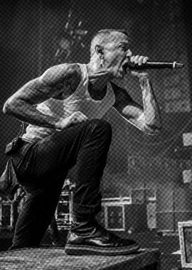 Chester Bennington