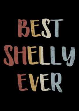 Best Shelly Ever