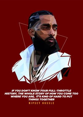 Nipsey Hussle