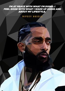 nipsey hussle