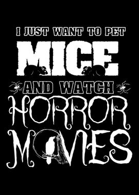 Halloween Watch Movie Mice