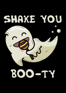 Shake you Booty