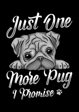 Pug Saying