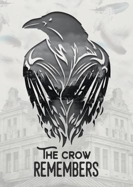 The Crow Remembers