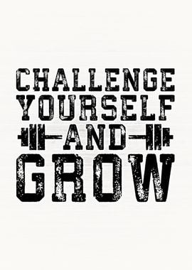 Challenge Yourself