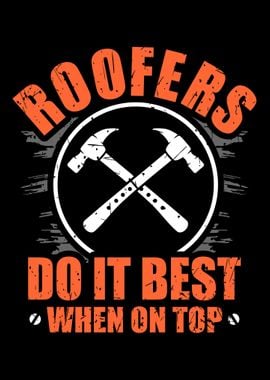 Roofer