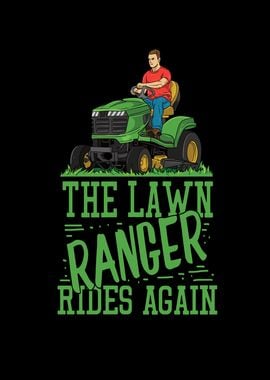 Lawn Mower